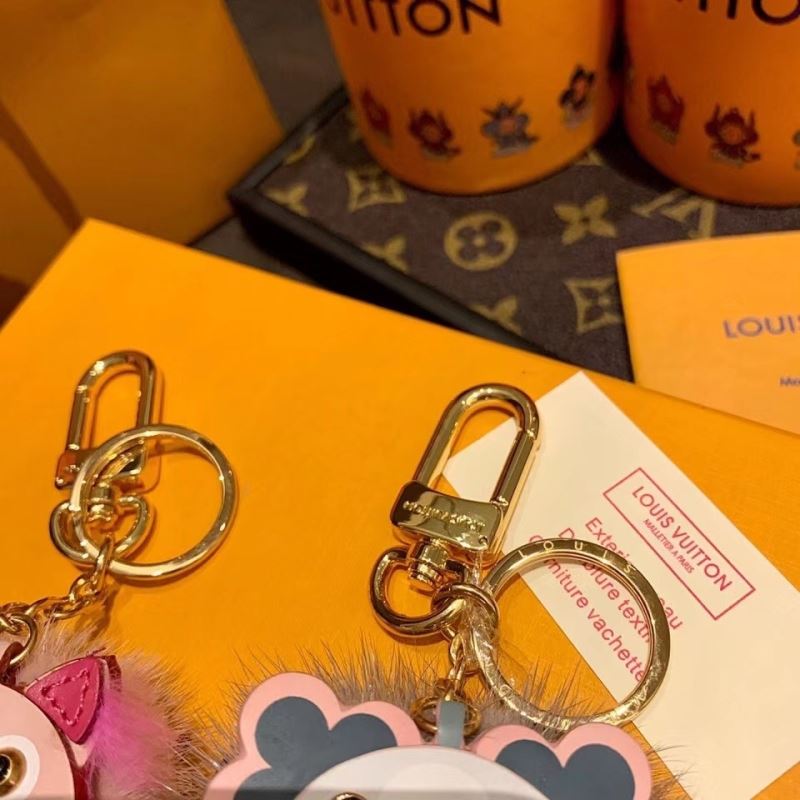 Louis Vuitton Keychains